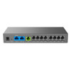 Grandstream VOIP SIP-ATA HandyTone HT881 3SIP 1xFXS-Port 8xFXO-Ports 2xRJ45 Gigabit port