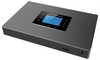 Grandstream VOIP PBX UCM6301 up to 500user 75 concurrent calls 4 video conference rooms 75 partecipants