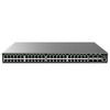 Grandstream GWN7806 48 port Gigabit Enterprise Layer 2+ Managed Gigabit +6 Gigabit SFP port