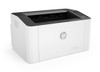 HP PRINTER LASER 107A