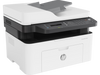 HP Printer Laser MFP 137fnw 4ZB84A