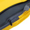 BACKPACK SBOX NSE-1206Y DUBAI 15.6 YELLOW