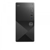 DELL PC Vostro 3030 MT Intel Core i5-14400 (20MB up to 4.7 GHz) 16GB (2x8GB) DDR5 4800MHz 512GB M.2 PCLIe NVMe SSD DVD+/-RW Intel UHD Graphics 730 WiFi6 + BT 5.2 Mouse+KB