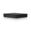 Ubiquiti 8Port Managed L2/L3 EdgeSwitch ES-8-150W POE M  ES-8-150W