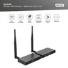 Digitus DS-55346 Wireless HDMI Extender Set Full HD 100m