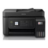 Epson Printer/Scanner/Copy/Fax L5310 ADF WiFi USB Ethernet Wi-Fi Direct Black C11CJ65412