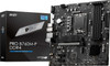 Motherboard 1700 MSI PRO B760M-P mATX 7E02-009R