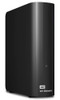 WD Elements Desktop HDD Storage - 8TB USB 3.1 External Black WDBWLG0080HBK-EESN