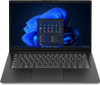 Lenovo NB V14 G4 AMN AMD Ryzen 3 7320U (2.40 GHz 4 MB) 14’’ (1920x1080) 8GB 256GB SSD M.2 2242 PCIe AMD Radeon 610M Wi-Fi 5 2x2 AC BT 5.1+720P HD 3Cell 47Wh