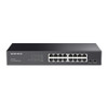 Mercusys 16-Port Gigabit Desktop/Rackmount Switch MS116GS