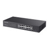 Mercusys 16-Port Gigabit Desktop/Rackmount Switch MS116GS