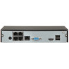 NVR 1104 HS-P-S3/H POE