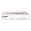 FortiGate-60F 10 x GE RJ45 ports (including 7 x Internal Ports 2 x WAN Ports 1 x DMZ Port) FG-60F + 1Year protection
