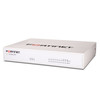 FortiGate-60F 10 x GE RJ45 ports (including 7 x Internal Ports 2 x WAN Ports 1 x DMZ Port) FG-60F + 1Year protection