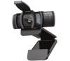 Webcam Logitech C920e 1920x1080 960-001360