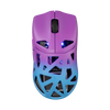 White Shark MOUSE WGM-5019 DAGONET Blue/Purple / 24.000 dpi / Wireless