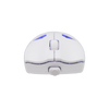 White Shark MOUSE WGM-5019 DAGONET White / 24.000 dpi / Wireless