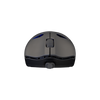 White Shark MOUSE WGM-5019 DAGONET Black / 24.000 dpi / Wireless