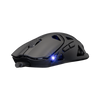 White Shark MOUSE WGM-5019 DAGONET Black / 24.000 dpi / Wireless