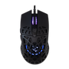 White Shark Mouse GM-5018 CARADOC RGB/7200 dpi/Black