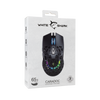 White Shark Mouse GM-5018 CARADOC RGB/7200 dpi/Black