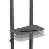 MOUNT SBOX FS-401 (37-70"/45kg/600x400) MOUNT SBOX FS-401 (37-70"/45kg/600x400)