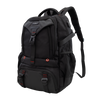 White Shark BACKPACK DEFENDER/20"/Black