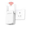 Mercusys ME30 AC1200 MESH WI-FI RANGE EXTENDER