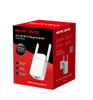 Mercusys ME30 AC1200 MESH WI-FI RANGE EXTENDER