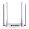MERCUSYS 300Mbps Enhanced Wireless N Router MW325R MERCUSYS 300Mbps Enhanced Wireless N Router MW325R