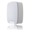 AJAX HomeSiren WHITE Wireless siren with an LED connector