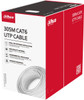 Dahua 305m UTP CAT6 Network Cable High-purity Oxygen-Free Copper DH-PFM920I-6UN-C