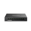 Mercusys 8 Port Gigabit Desktop Switch MS108GP