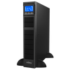 nJoy UPS Balder 3000VA/3KW Single Phase On-line Rack 2U/Convertible Pure Sine Wave 8xIEC C13 6x12v9a batteries LCD Display PWUP-OL300BA-AZ01B