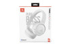 JBL Tune 510 BT Wireless On-Ear Headphones with Bluetooth 5.0 and Speed Charge Up to 40 Hours Battery Life White JBLT510BTWHT