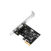 Cudy Gigabit PCI-E Network Adapter PE10