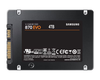 Samsung 870 EVO 4TB 2.5" Serial ATA III V-NAND MZ-77E4T0B/EU