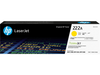 HP T.CRTG LJ PRO 3203/3288/MFP 3303/3388 YELL 1.2K W2222A