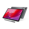 Lenovo Tablet Tab M11 11’’ WUXGA (1920x1200) IPS 400nits Touch MediaTek 8GB LPDDR4x 128GB eMMC 5.1 4G LTE WiFi BT Front 8.0MP/Rear 8.0MP 7040mAh speaker Android 13 Pen Bundle Luna Grey ZADB0307RS