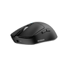 White Shark PL MOUSE GM-9010 MAXIMUS Black