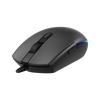 Baracuda MOUSE BGM-111 CRAB BLACK / 3200 dpi