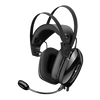 White Shark PL HEADSET GH-2446 GOTTAN Black