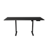 WHITE SHARK GAMING DESK FUSION-1 motor/ 1800x750x710-1160 WHITE SHARK GAMING DESK FUSION-1 motor/ 1800x750x710-1160