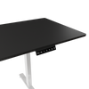 WHITE SHARK GAMING DESK ATLAS-1 motor/ 1800x750x710-1160 WHITE SHARK GAMING DESK ATLAS-1 motor/ 1800x750x710-1160