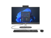 HP PC AiO ProOne 240 G10 Intel Core i7-1355U (up to 5 GHz 12MB ) 23.8" FHD IPS Non-Touch 16GB(1x16GB) DDR4-3200 MT 512GB M.2 SSD Intel Iris X graphics KB+Mouse wired White