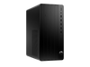 HP PC 290 G9 Pro Tower Intel Core i5-14400 (5G 14C 65W) 16GB DDR4 512GB SSD Integrated Graphics No ODD KB+Mouse B6HC4ES
