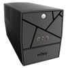 nJoy UPS 1500VA Keen 1500 1.5KVA/900w 4xSchuko 2x9Ah UPLI-LI150KE-CG01B