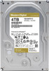 WD Gold Enterprise Class SATA HDD - 4TB WD4004FRYZ
