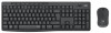 Logitech Keyboard and Mouse MK295 silent wireless desktop combo Graphite US 920-007932 Logitech Keyboard and Mouse MK295 silent wireless desktop combo Graphite US 920-007932