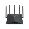 Netis Router Wireless Dual Band 6 AX3000 1.3GHz CPU full gigabit ports 5x Fixed Antennas NX30 Netis Router Wireless Dual Band 6 AX3000 1.3GHz CPU full gigabit ports 5x Fixed Antennas NX30